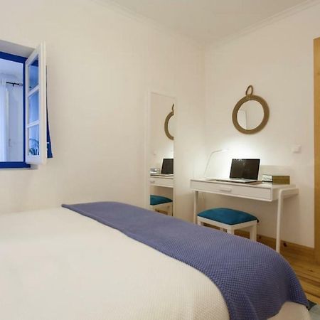 The Heart Of Lisbon House Apartment Luaran gambar