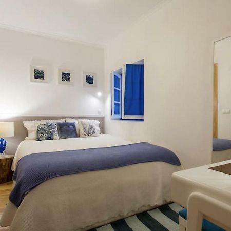 The Heart Of Lisbon House Apartment Luaran gambar