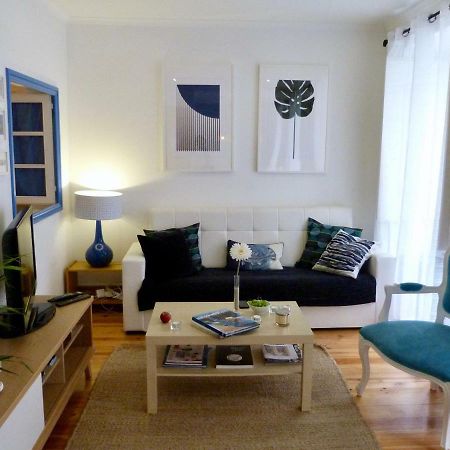 The Heart Of Lisbon House Apartment Luaran gambar