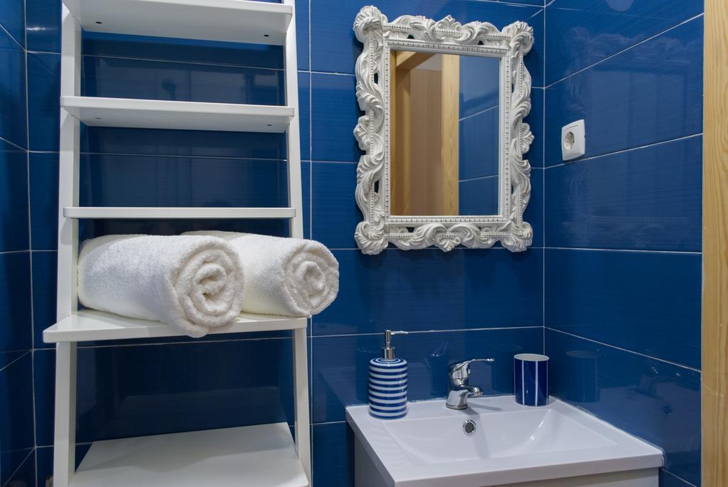 The Heart Of Lisbon House Apartment Luaran gambar