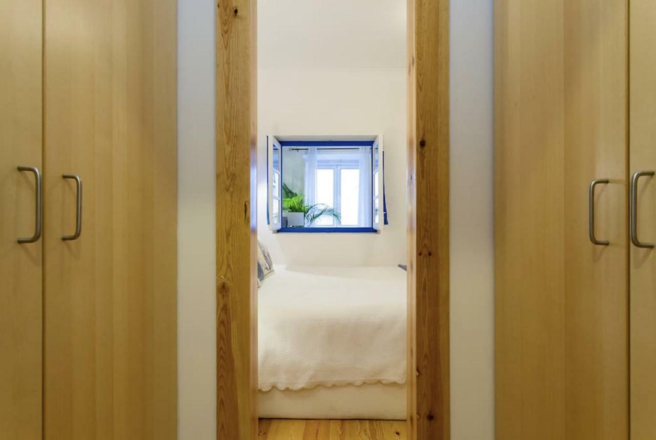 The Heart Of Lisbon House Apartment Luaran gambar
