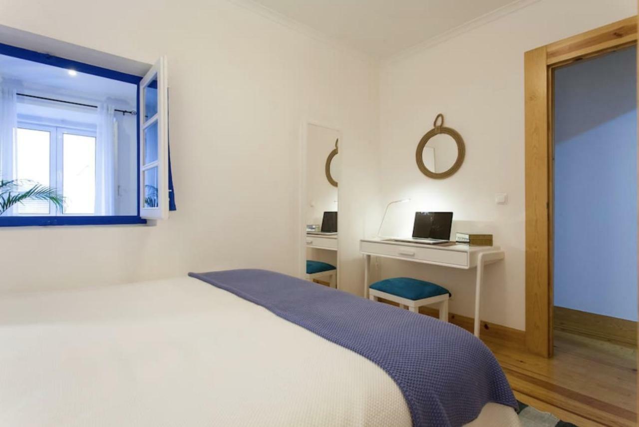 The Heart Of Lisbon House Apartment Luaran gambar
