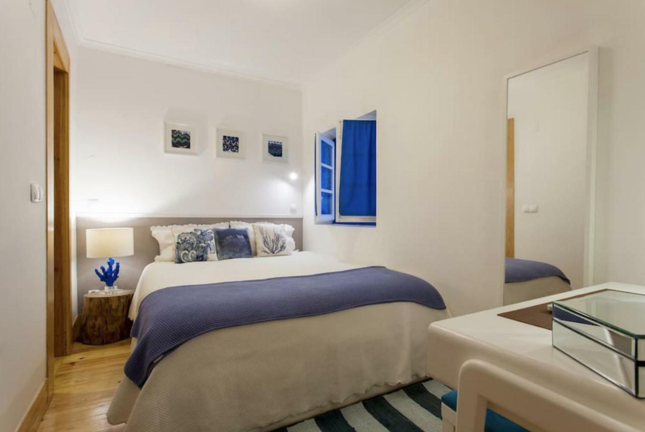 The Heart Of Lisbon House Apartment Luaran gambar