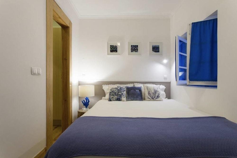 The Heart Of Lisbon House Apartment Luaran gambar