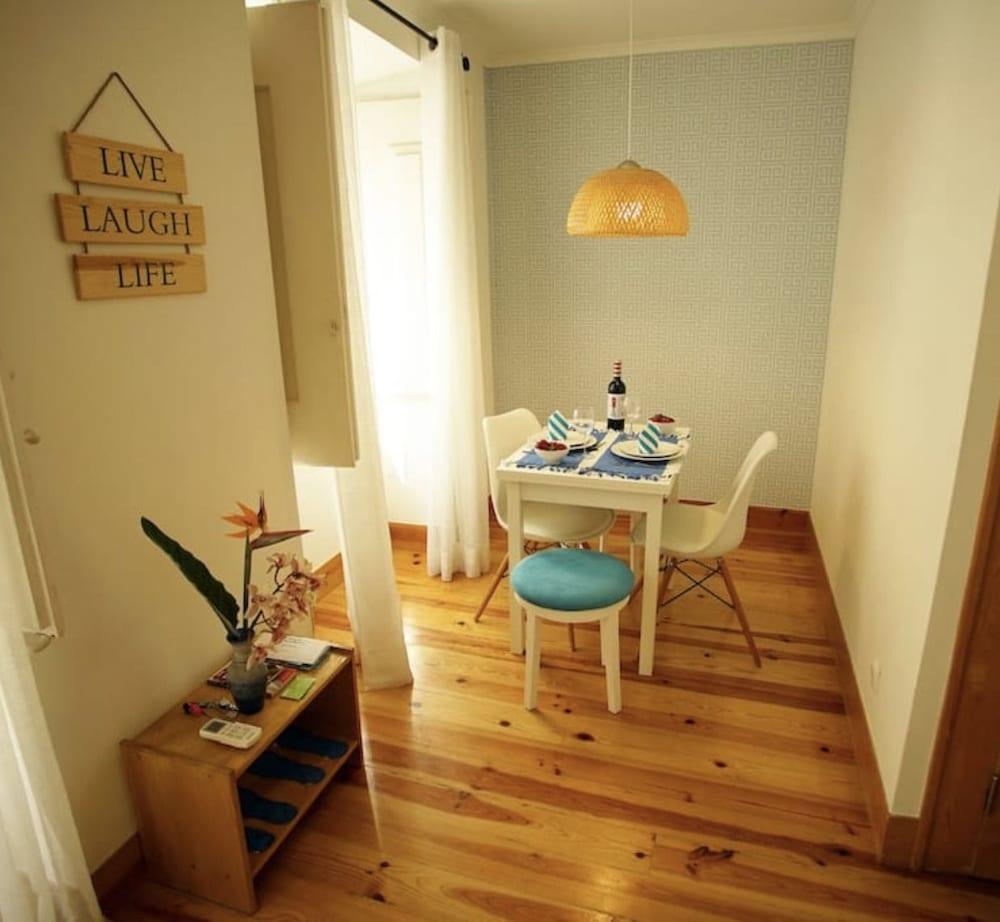 The Heart Of Lisbon House Apartment Luaran gambar