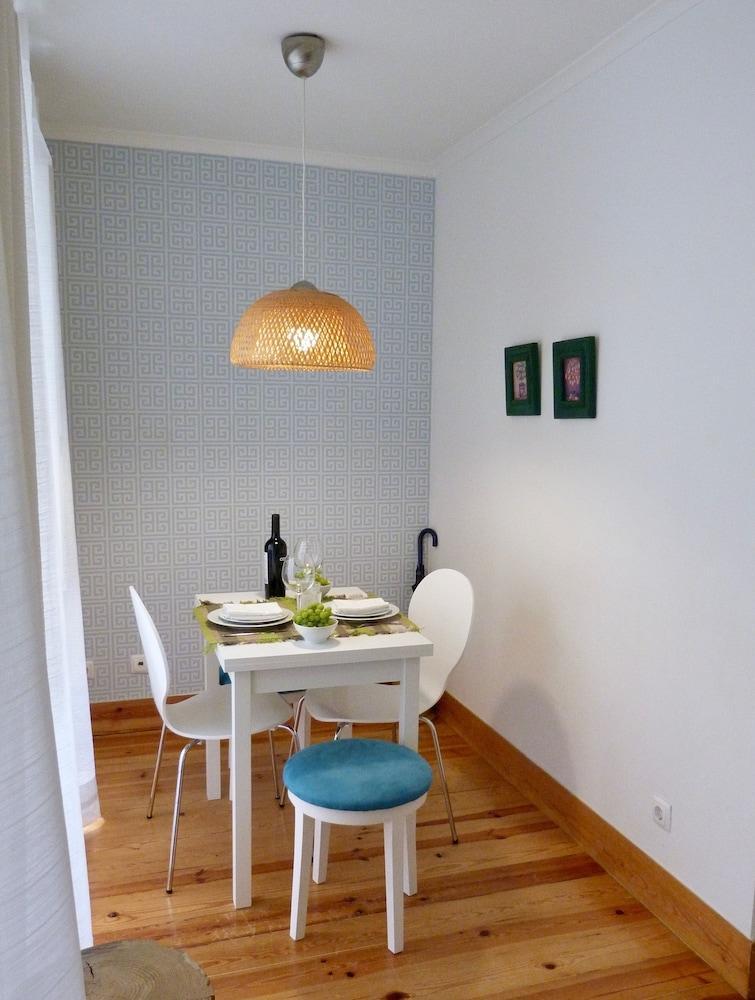 The Heart Of Lisbon House Apartment Luaran gambar