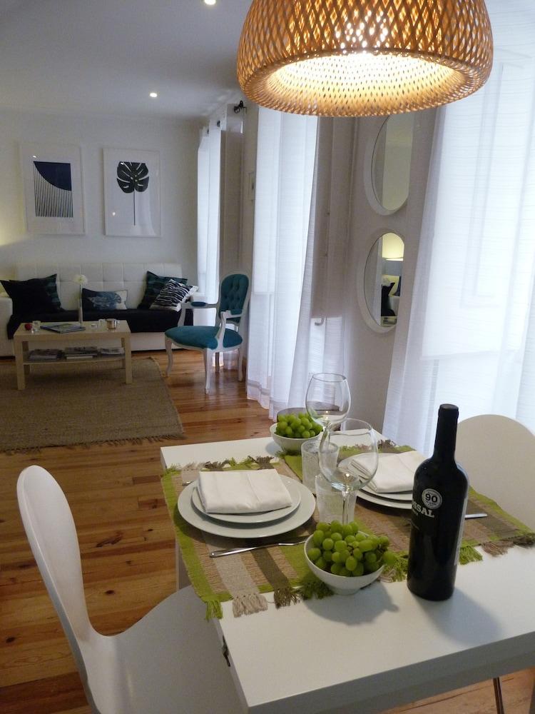 The Heart Of Lisbon House Apartment Luaran gambar
