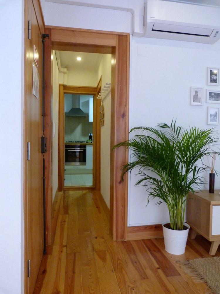 The Heart Of Lisbon House Apartment Luaran gambar