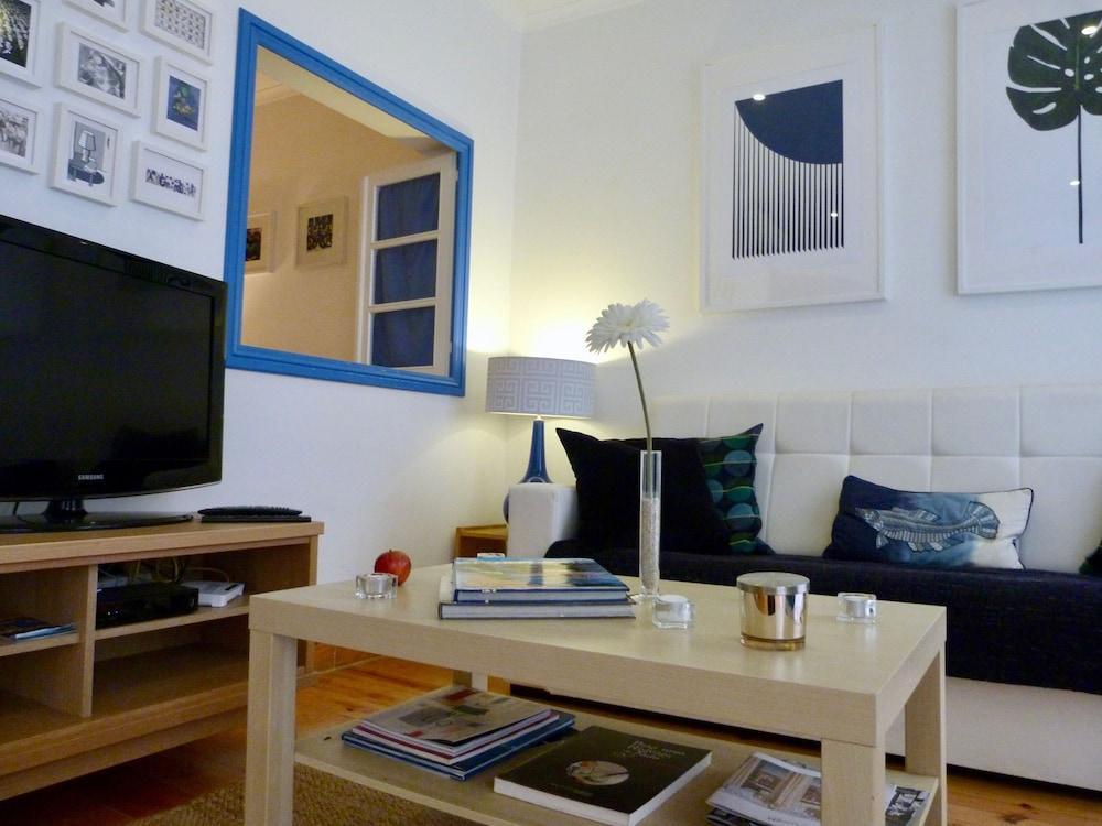 The Heart Of Lisbon House Apartment Luaran gambar